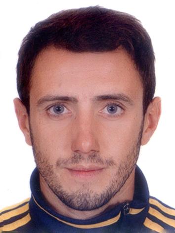 Шкраба Маркіян Петрович