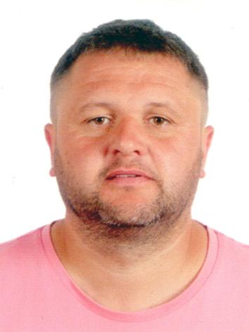 Шевчик Тарас Володимирович