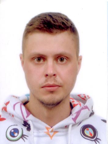 Каретін Андрій Віталійович