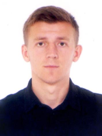 Гогерчак Руслан  Юрійович