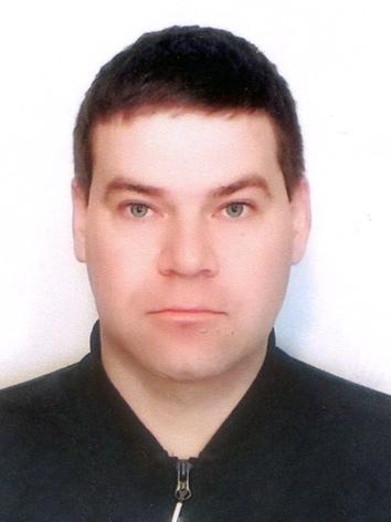 Савченко Олександр Володимирович