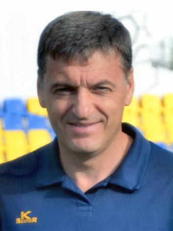 Боженко Вадим Владиславович