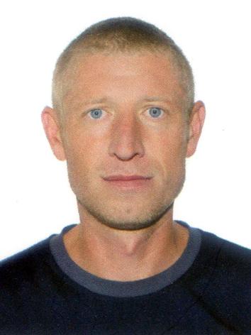 Свінціцкий Роман Михайлович