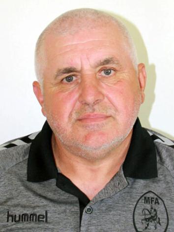 Фізер Іван Йосипович