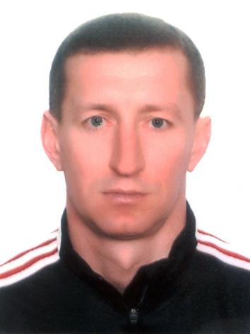 Шпирка Богдан Петрович