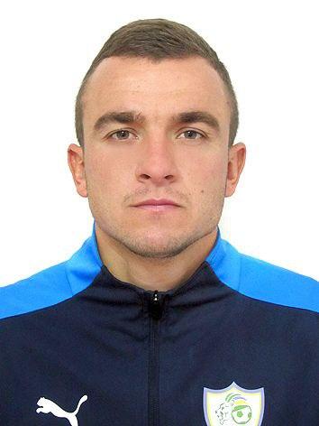 Бондар Олексій 