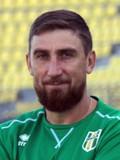 Сарана Сергій  Васильович