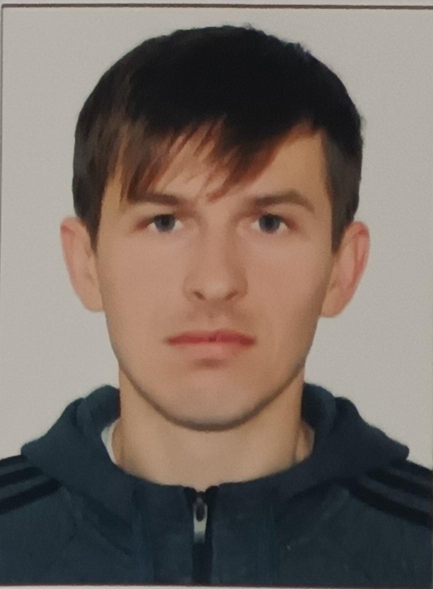 Волков Віталій 