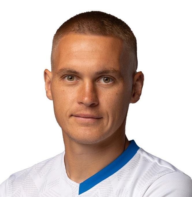 Буяльський Віталій 