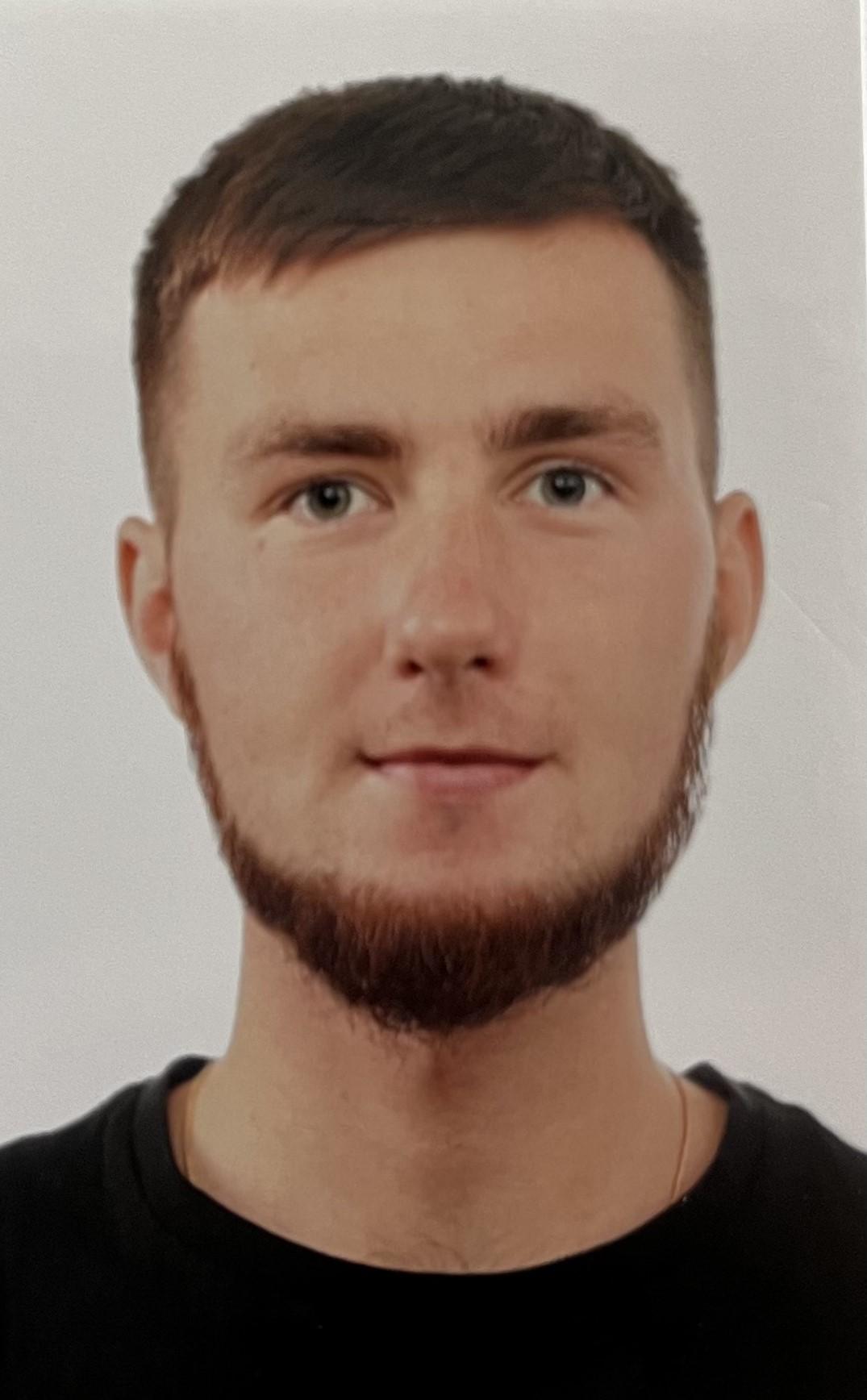 Клименко Артем 