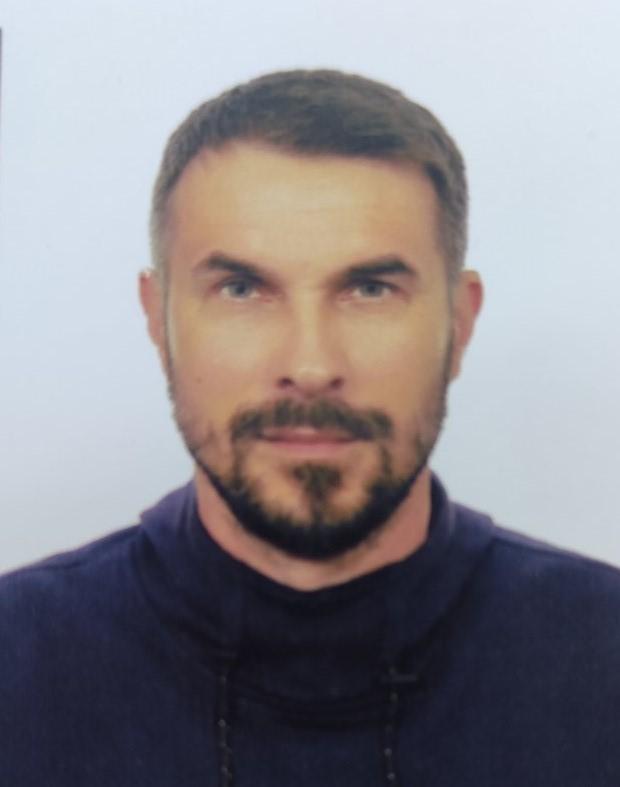 Козоріз Іван 