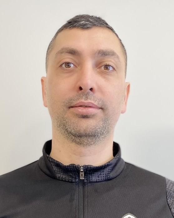 Дмитренко Олег 