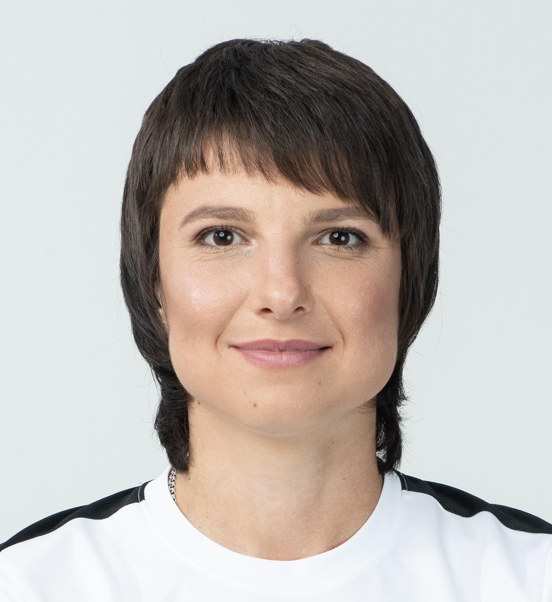 Калініна Яна Миколаївна