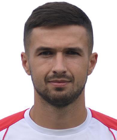 Білик Валентин 