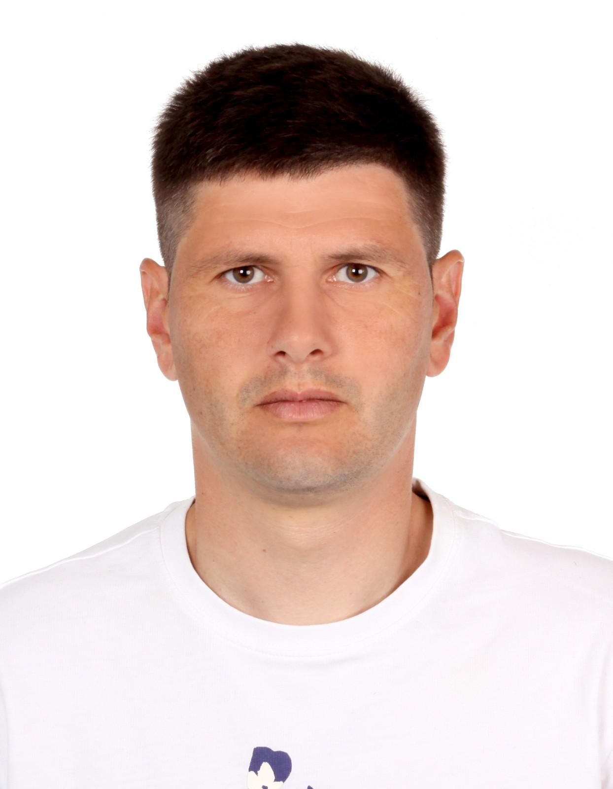Білий Василь 