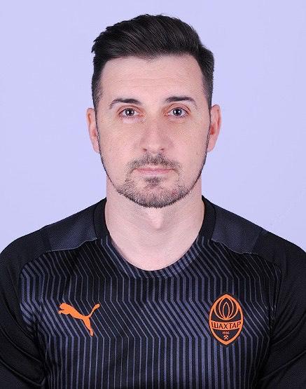 Легенченко Віталій 
