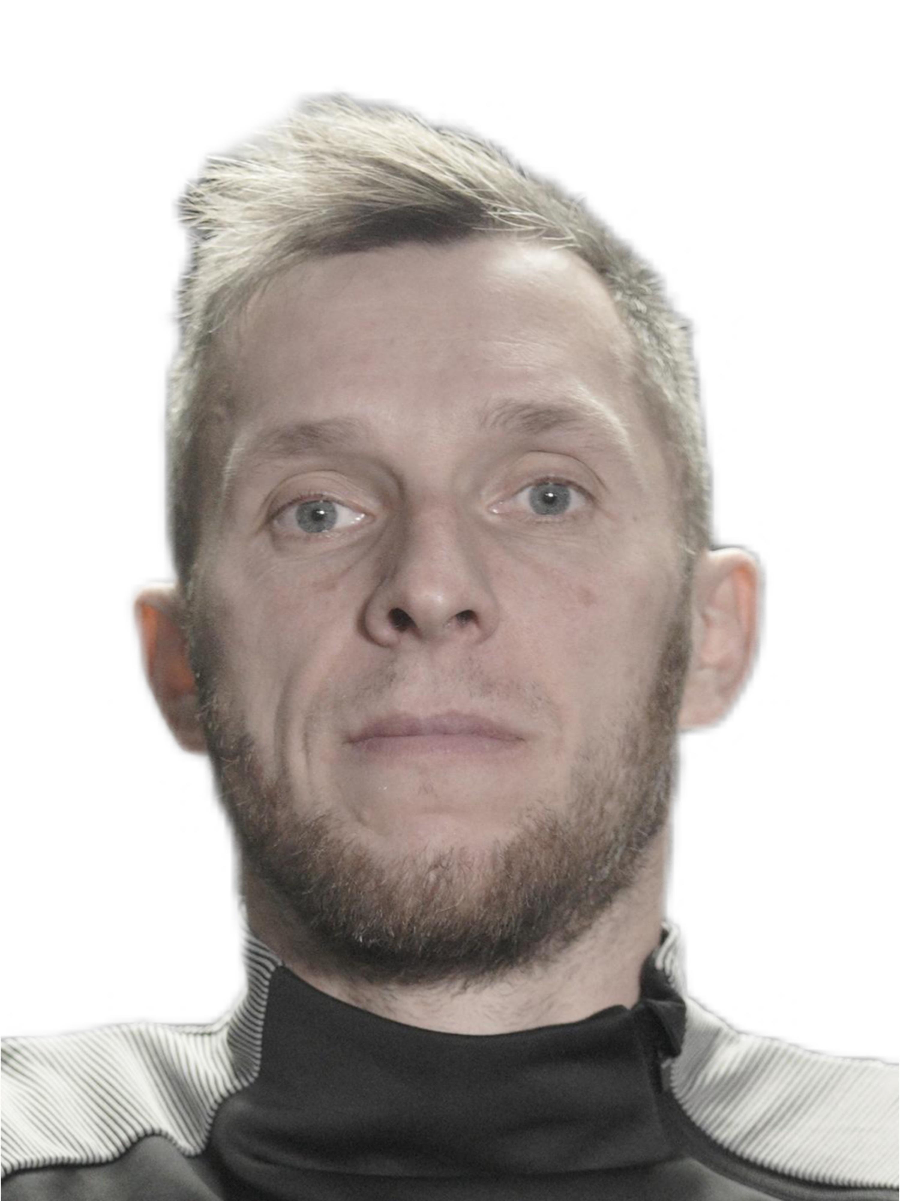 Бандура Олександр 