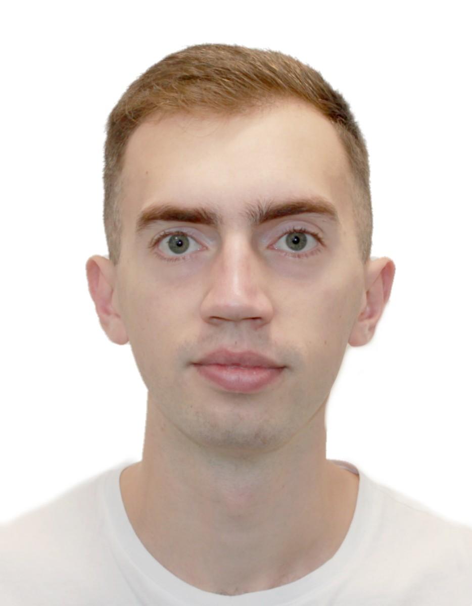 Христофоров Юрій 