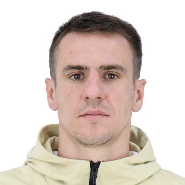 Бєсєдін Артем 