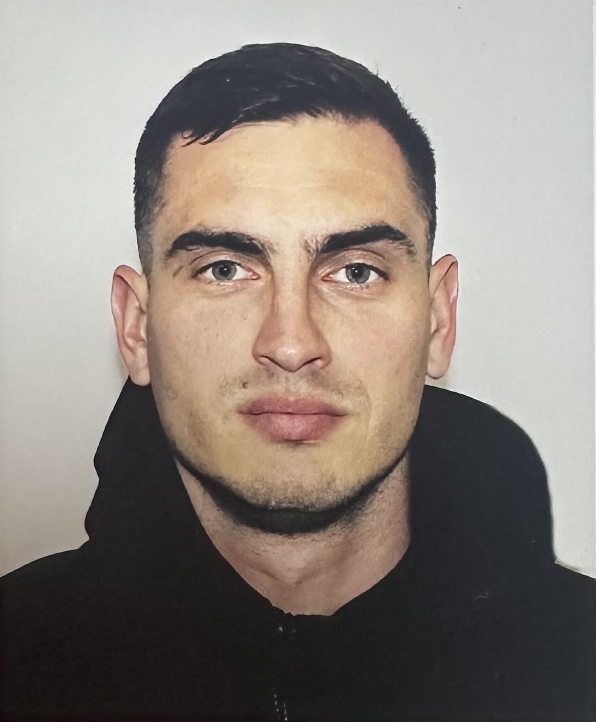 Мігунов Олександр 