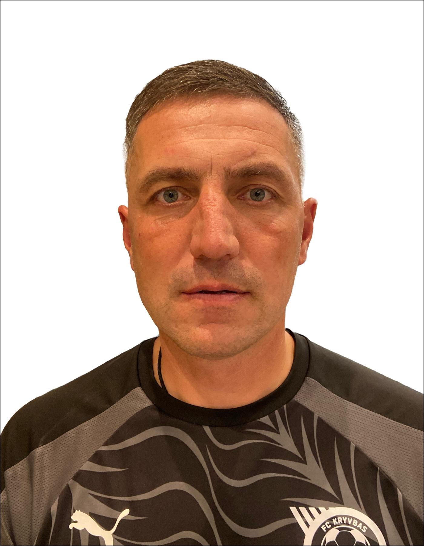 Пісний Андрій 