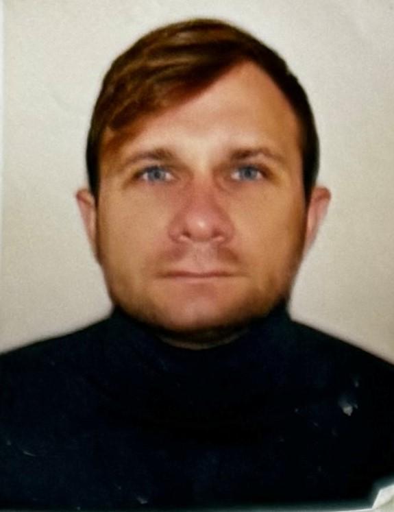Черкасов Андрій 