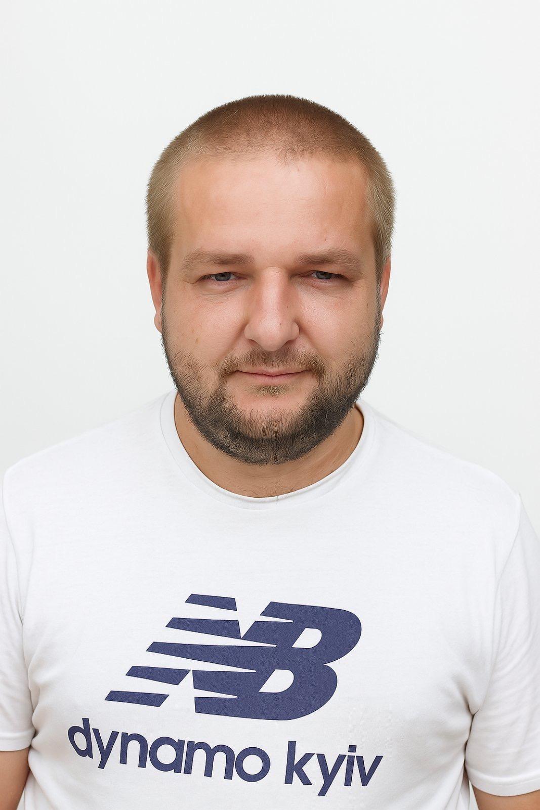 Самочко Назарій 