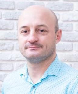 Панченко Сергій 