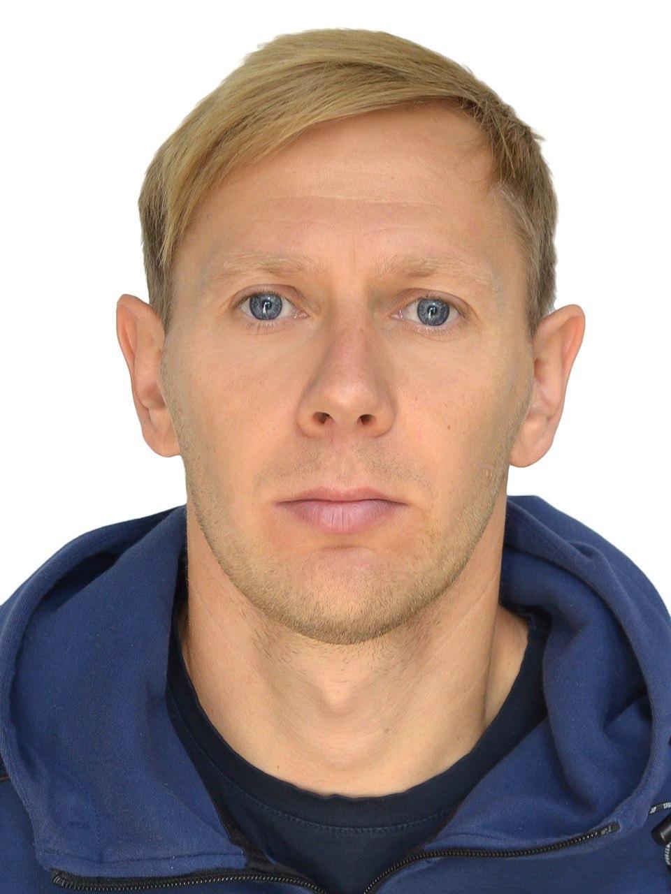 Покотилюк Максим 