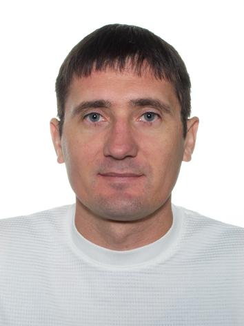 Продан Василь 