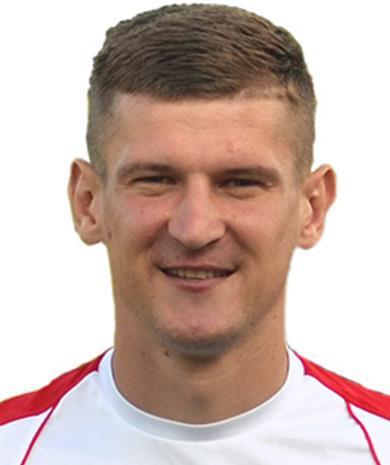Андрієшин Роман 