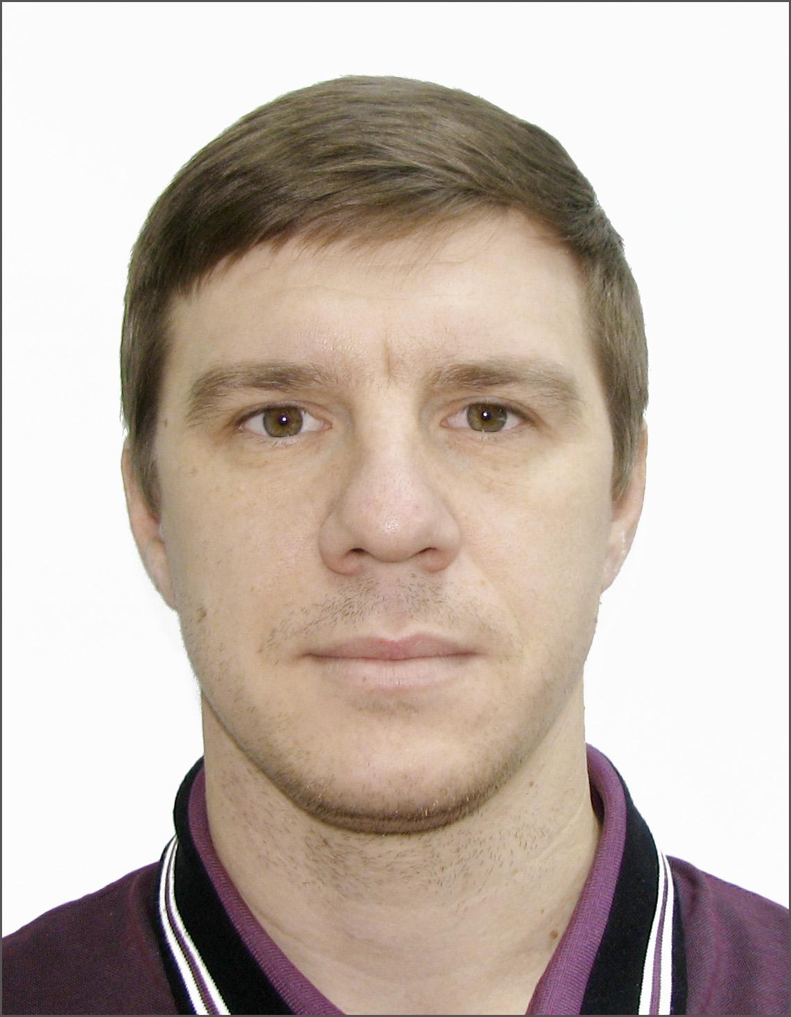 Крутенко Костянтин Сергійович