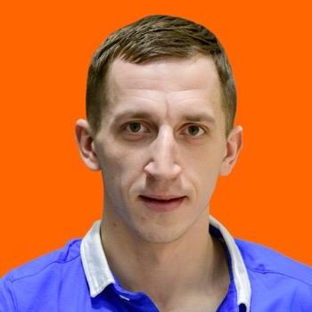 Бровко Дмитро Володимирович