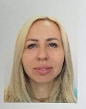 Кудзієва Олена Юріївна