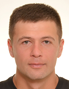 Коваль Володимир 
