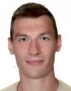 Чернецький Олександр 
