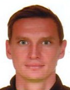 Насонов Олександр 