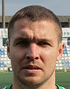 Осадчий Дмитро 