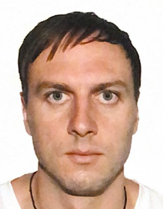 Гошкодеря Віталій 