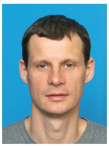 Добрянський Андрій Миколайович