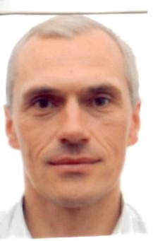 Дунихин Павел Николаевич