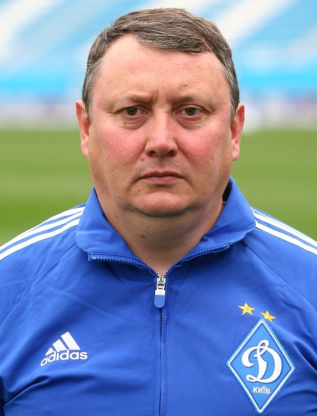 Дроценко Олексій Євгенійович