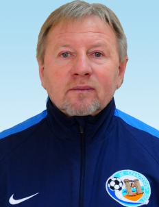 Дієв Сергій Валеріянович
