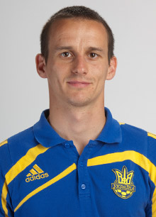 Кучер  Тарас Валерійович