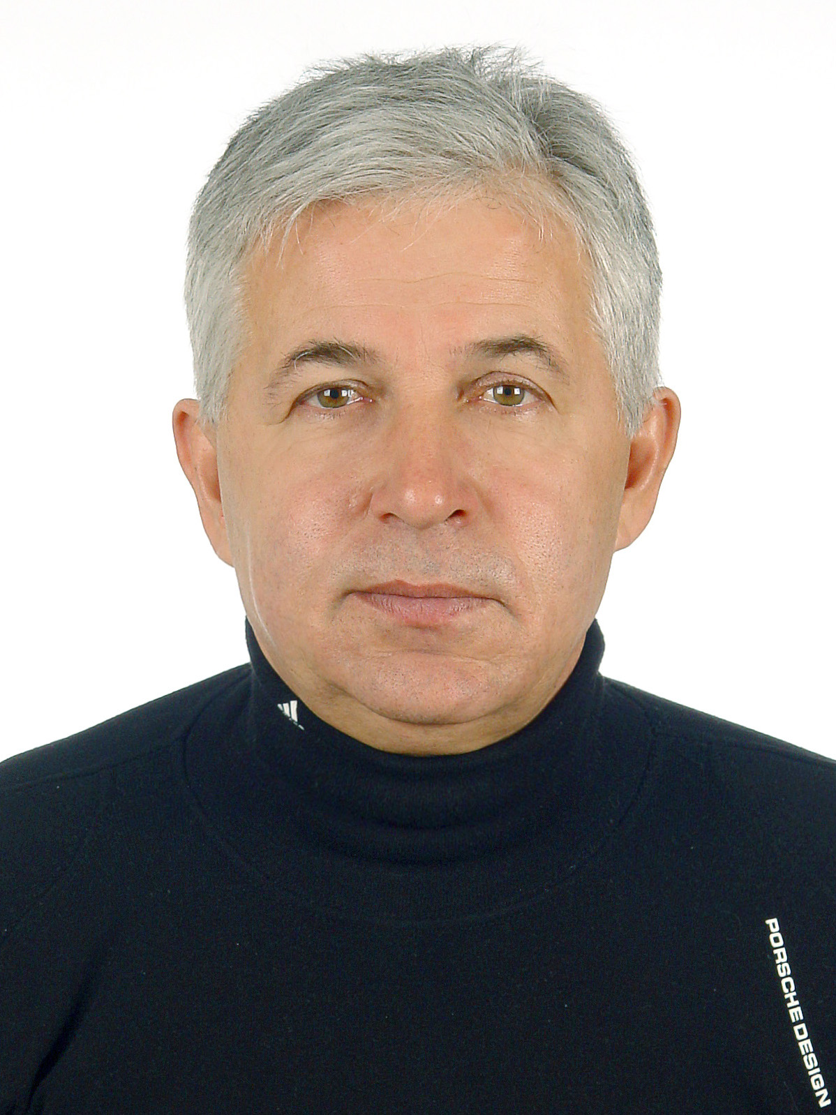 Рудика Олександр Павлович