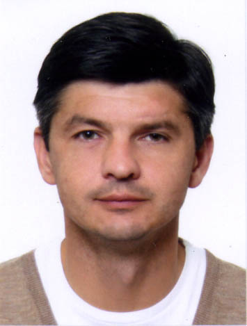 Пономарьов Віталій Юрійович
