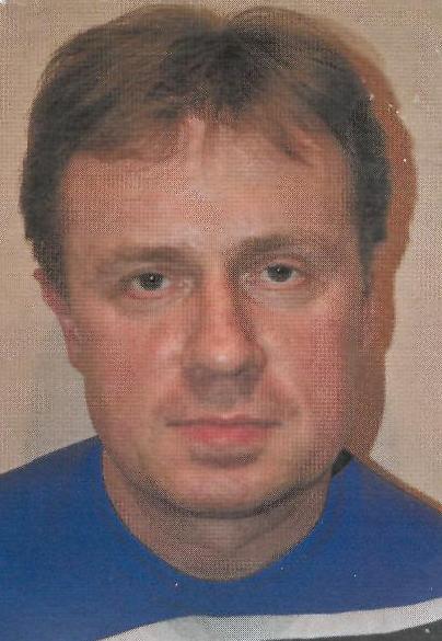 Горобець Олександр Леонтійович