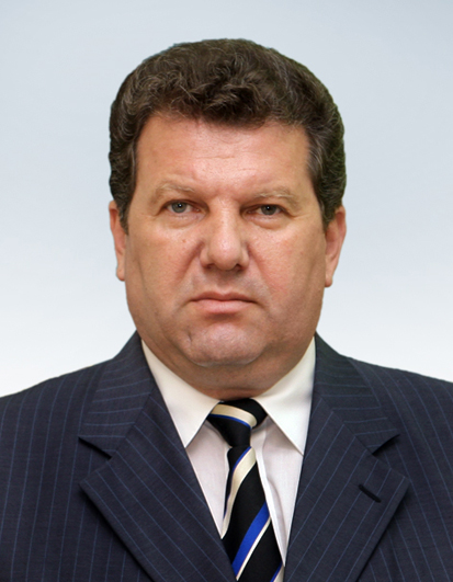 Куніцин Сергій Володимирович