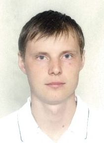 Бєлаков Володимир Олегович
