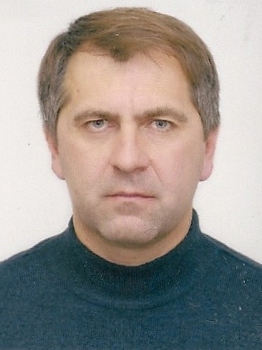 Жигулін Спартак Володимирович